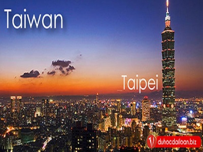 Tour du lịch Đài Loan